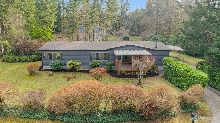 6718 86th Street Ct Nw, Gig Harbor, WA 98332 - #3