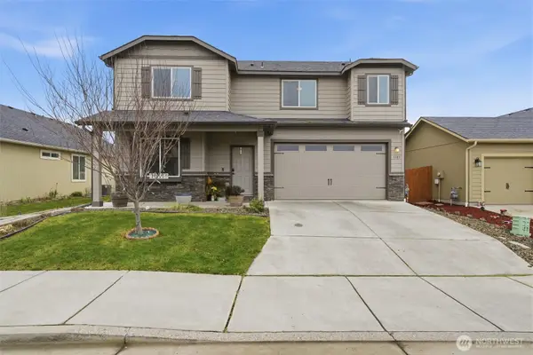 1185 SW Settlement Street, College Place, WA 99324