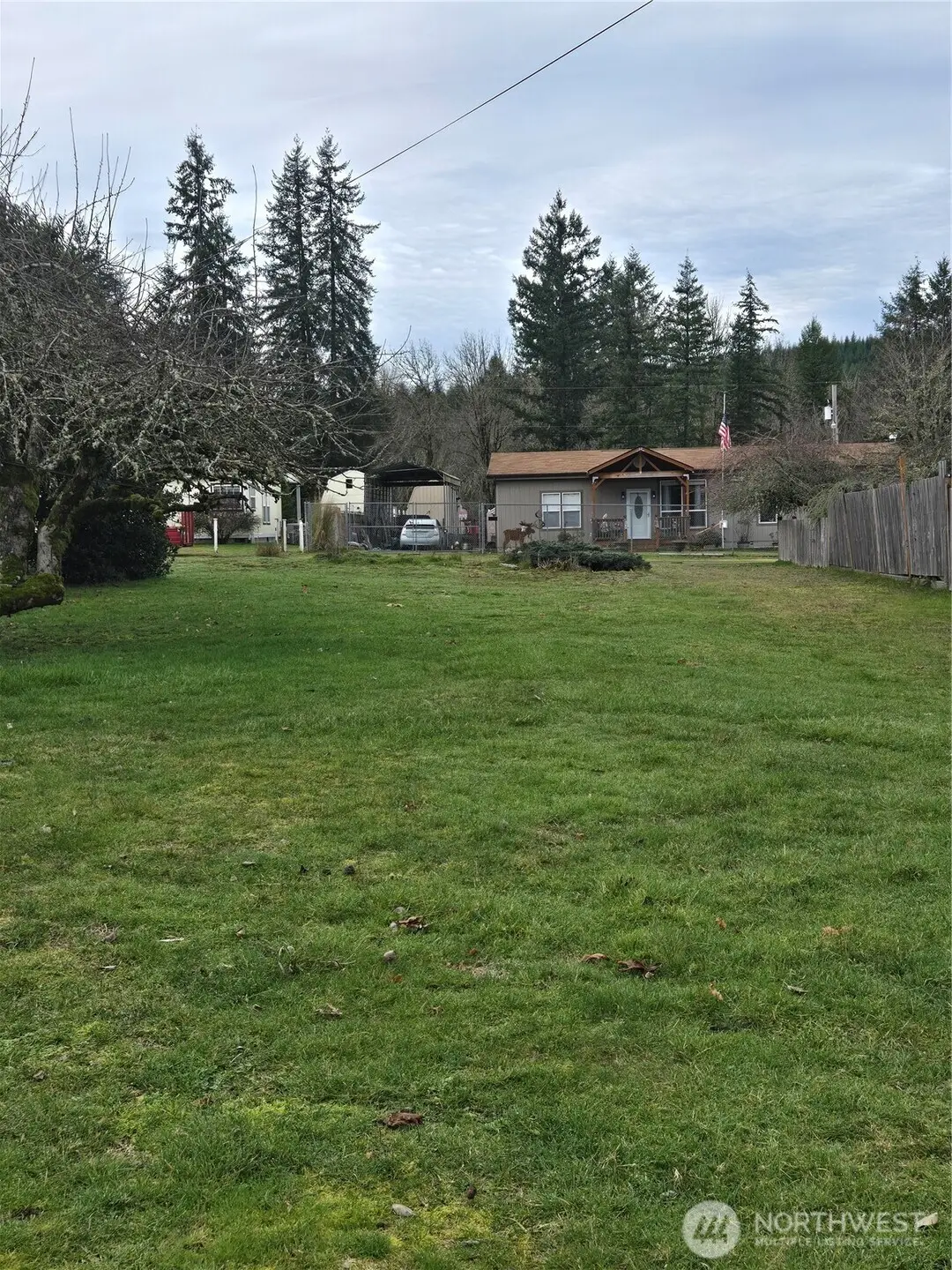 404 Taylor St #11, Ryderwood, WA 98581 - Image #1