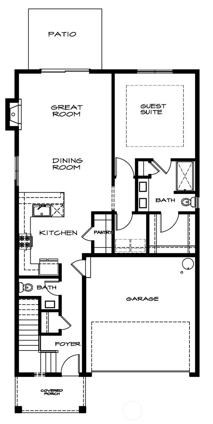 2178 168th Place Ne, Marysville, WA 98271 - #2