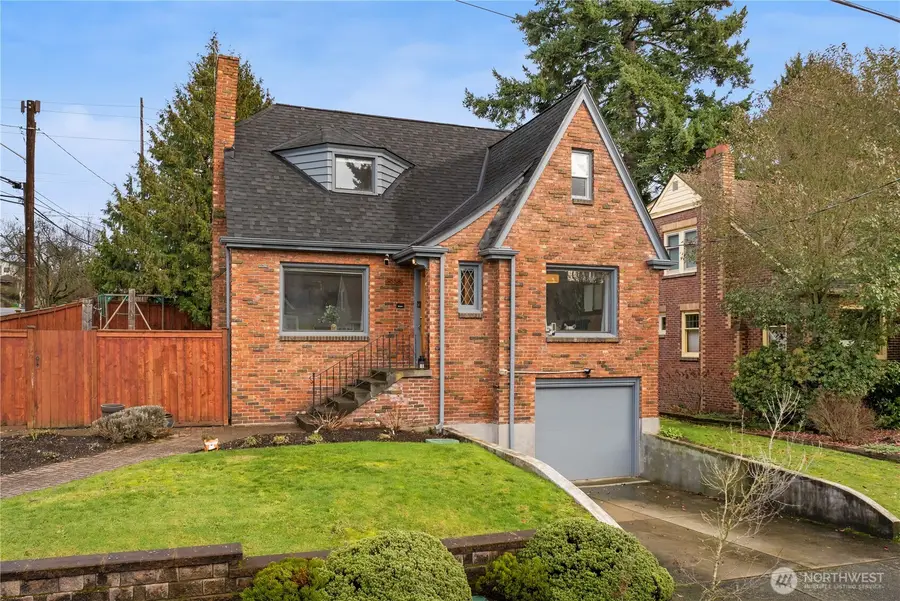 7558 12th Avenue Nw, Seattle, WA 98117 - #2