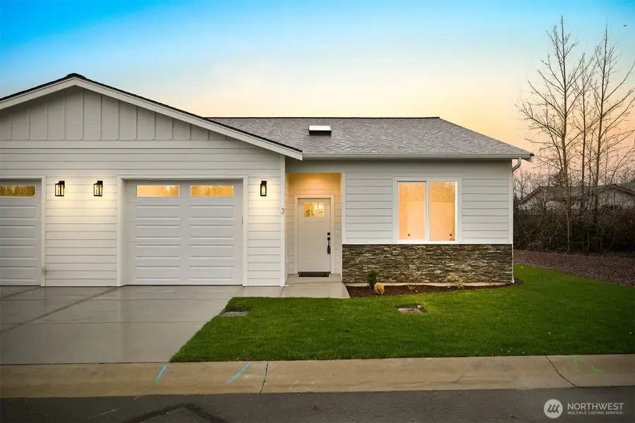 3993 Gentlebrook Lane #4, Bellingham, WA 98226 - Image #2