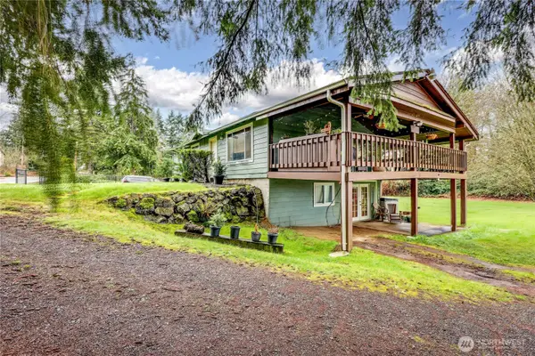 1212 Pottery Avenue, Port Orchard, WA 98366