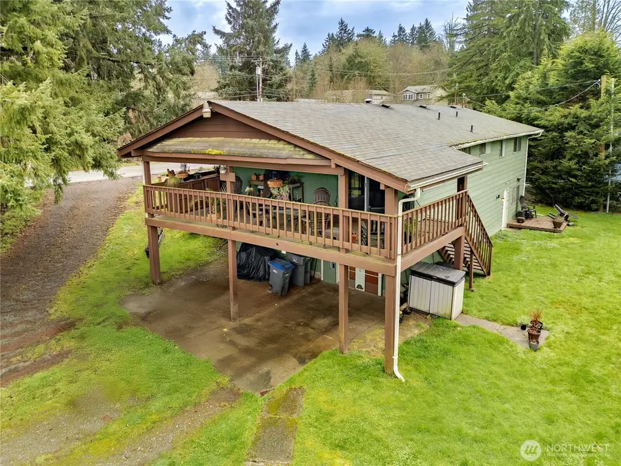 1212 Pottery Avenue, Port Orchard, WA 98366 - #2