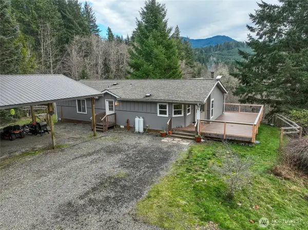 185 Wilderness Drive, Randle, WA 98377
