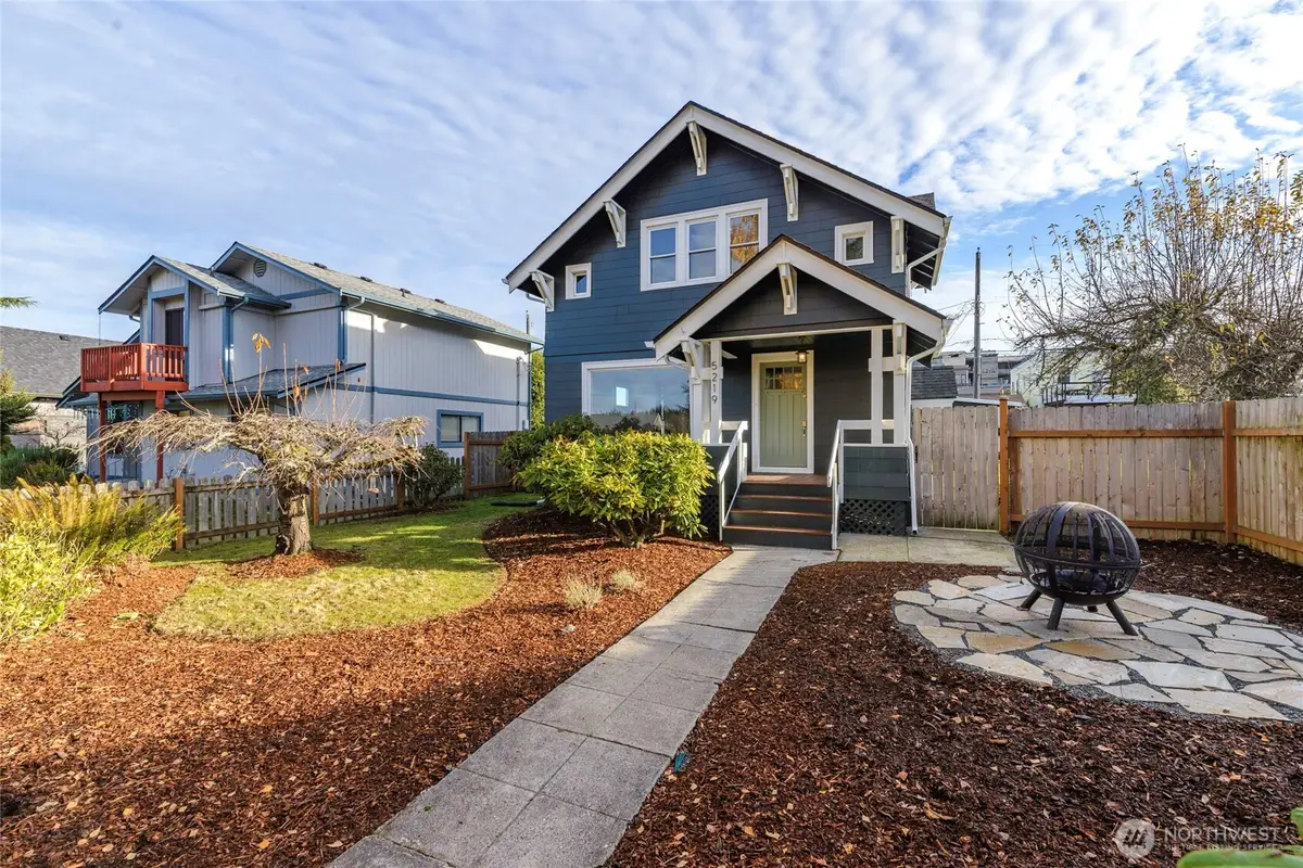 5219 N Winnifred Street, Ruston, WA 98407 - Image #1