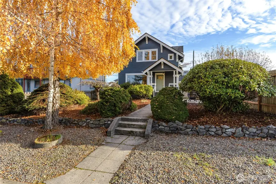 5219 N Winnifred Street, Ruston, WA 98407 - Image #3