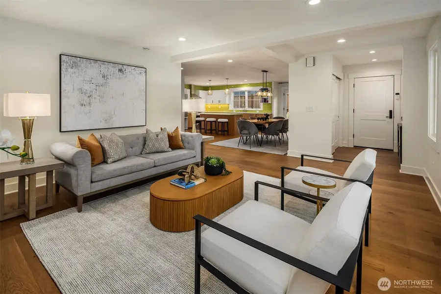 4402 Letitia Avenue S, Seattle, WA 98118 - #2