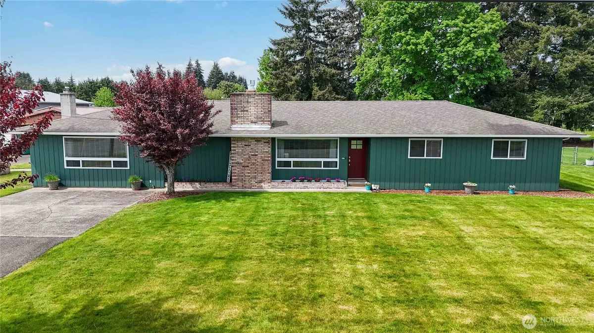 1209 Fieldcrest Avenue, Centralia, WA 98531 - #1