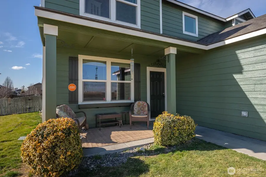 800 S Hamilton Road, Moses Lake, WA 98837 - #2