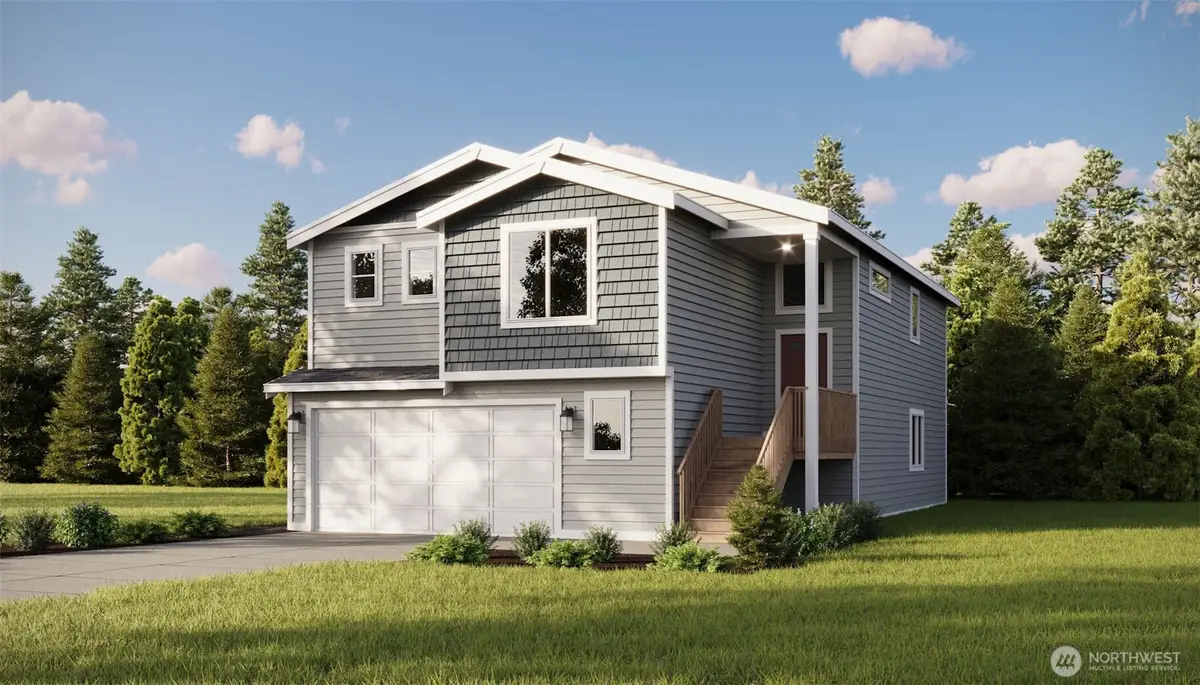 4444 75th Avenue Ne, Marysville, WA 98270 - #1