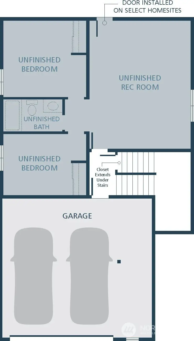 4444 75th Avenue Ne, Marysville, WA 98270 - #3