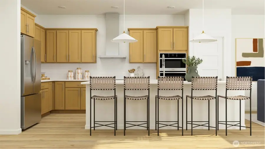 14409 204th Avenue Ct E, Bonney Lake, WA 98391 - Image #2