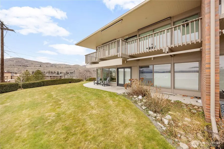301 S 3rd Street #4, Chelan, WA 98816 - #2