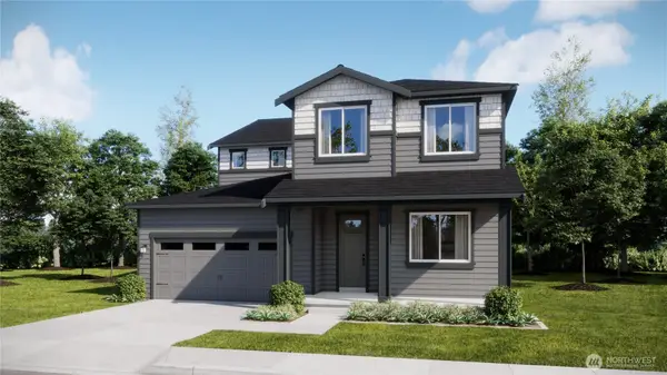 14408 204th Avenue Ct E, Bonney Lake, WA 98391