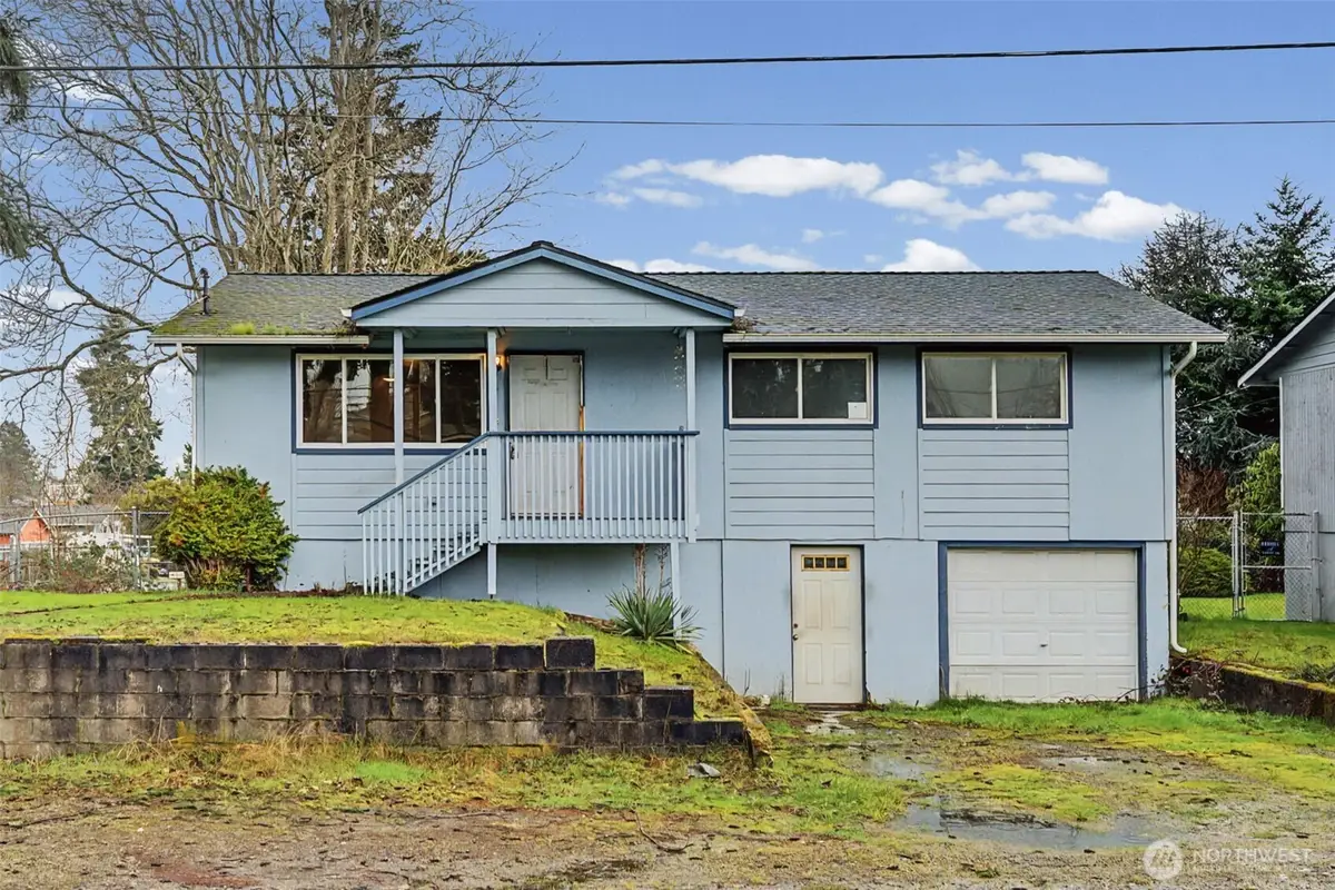 8418 S Thompson Avenue, Tacoma, WA 98444 - Image #1