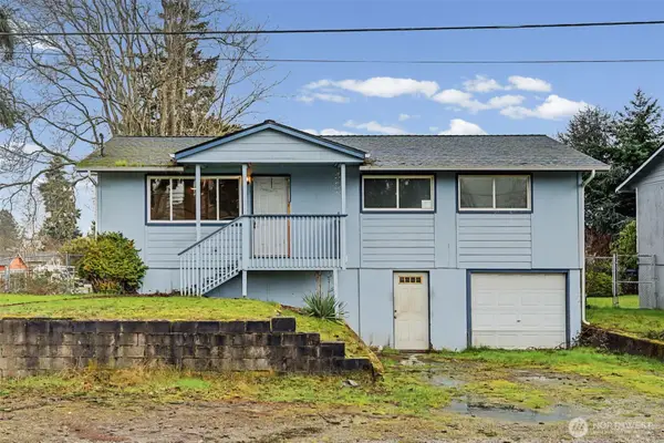 8418 S Thompson Avenue, Tacoma, WA 98444