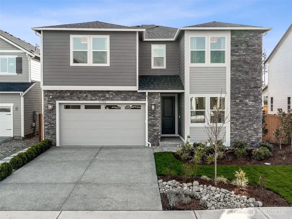 14550 203rd Avenue E #841, Bonney Lake, WA 98391 - Image #1