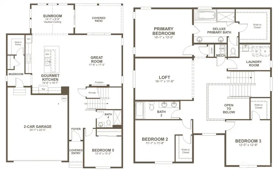 14550 203rd Avenue E #841, Bonney Lake, WA 98391 - Image #2