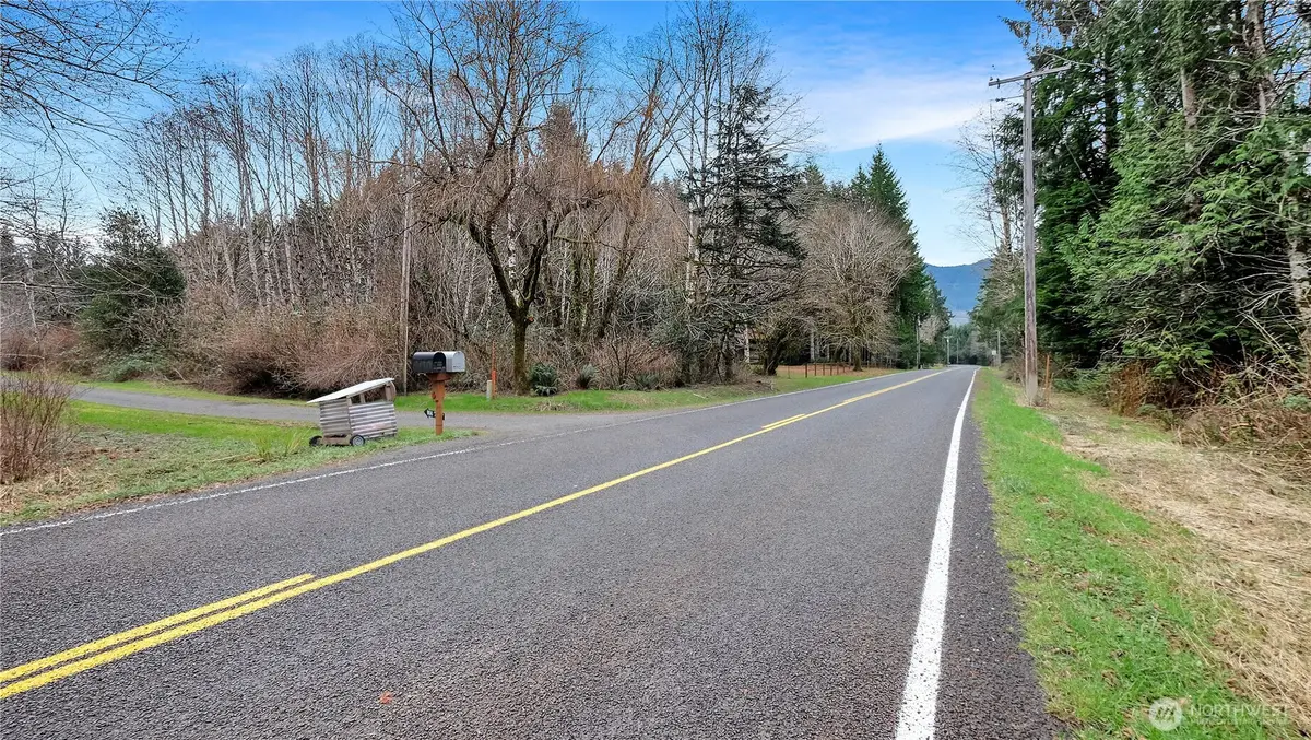 0 Barber Road, Sekiu, WA 98381 - #1