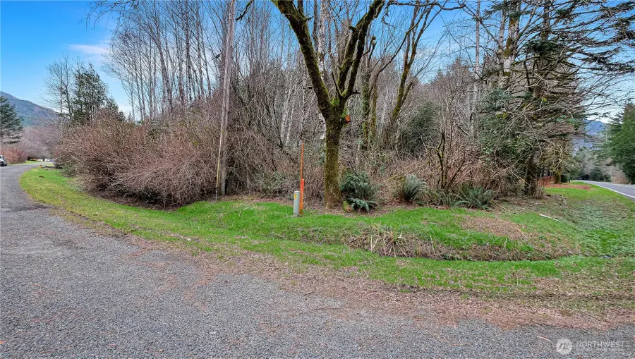 0 Barber Road, Sekiu, WA 98381 - #2