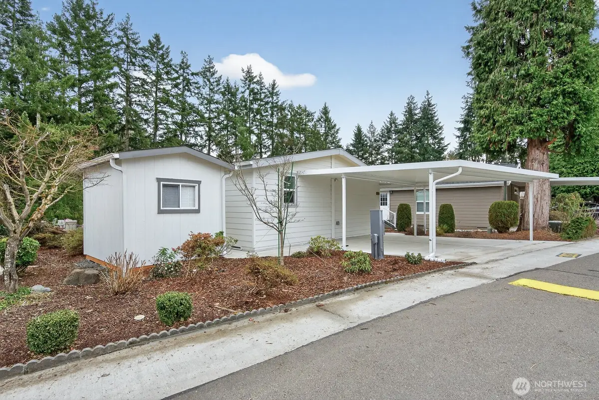 1725 242nd Street Se #203, Bothell, WA 98021 - Image #1