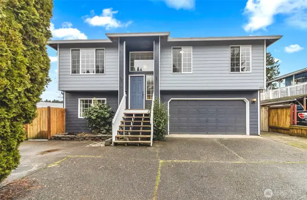 605 North Street, Monroe, WA 98272