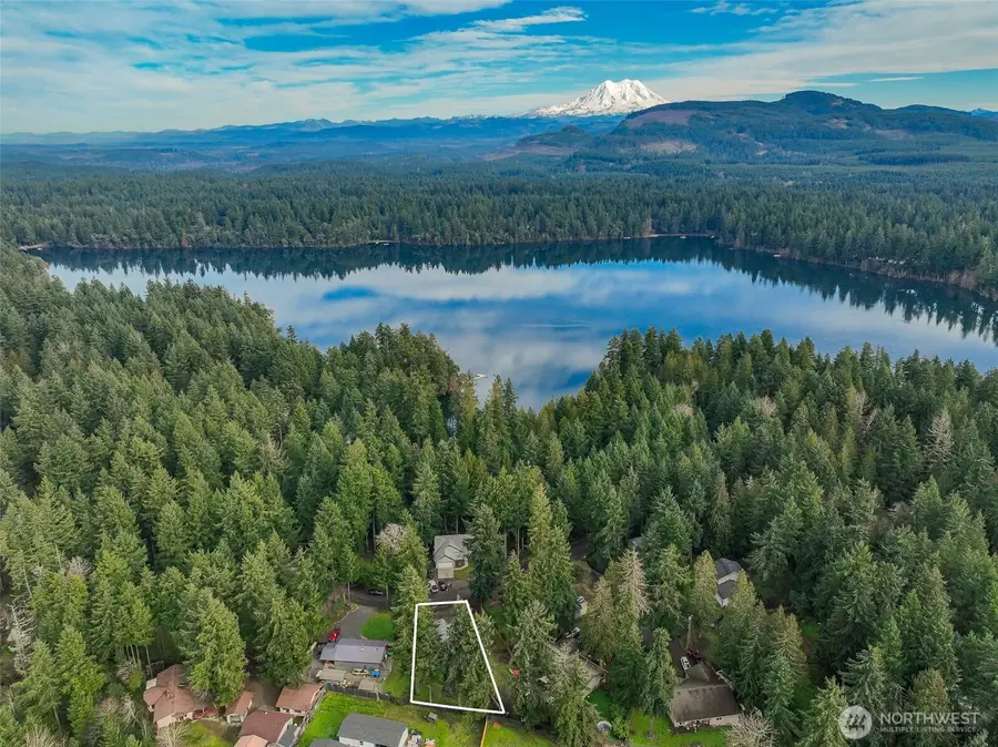 18209 Park Lane Se, Yelm, WA 98597 - #2