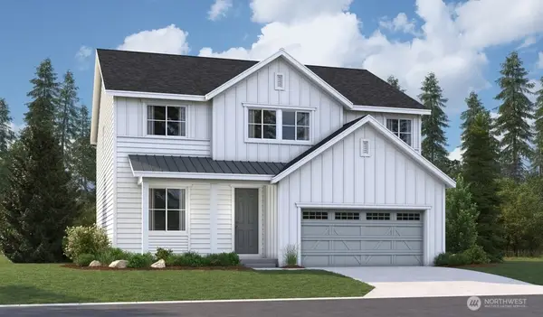 14546 203rd Avenue E #842, Bonney Lake, WA 98391