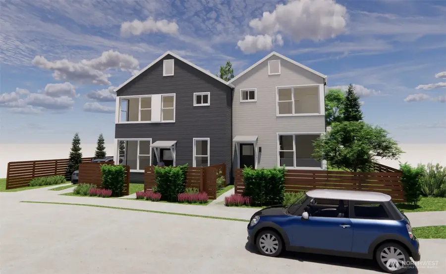 1809 NE 170th Street #3, Shoreline, WA 98155 - #3