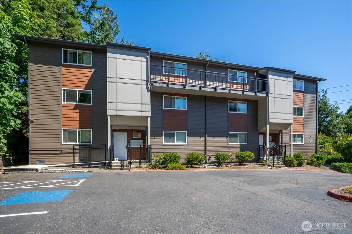 230 SW Clark Street #C203, Issaquah, WA 98027 - #1