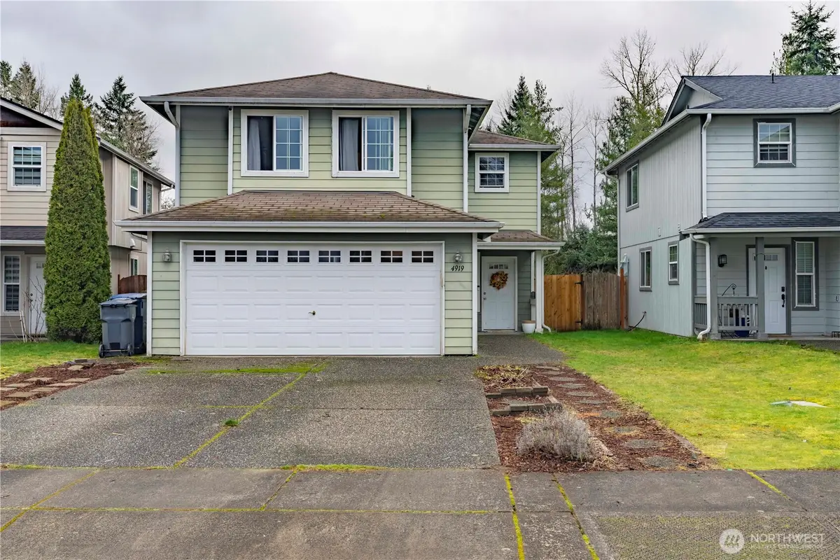 4919 106th St Ne, Marysville, WA 98270 - Image #1
