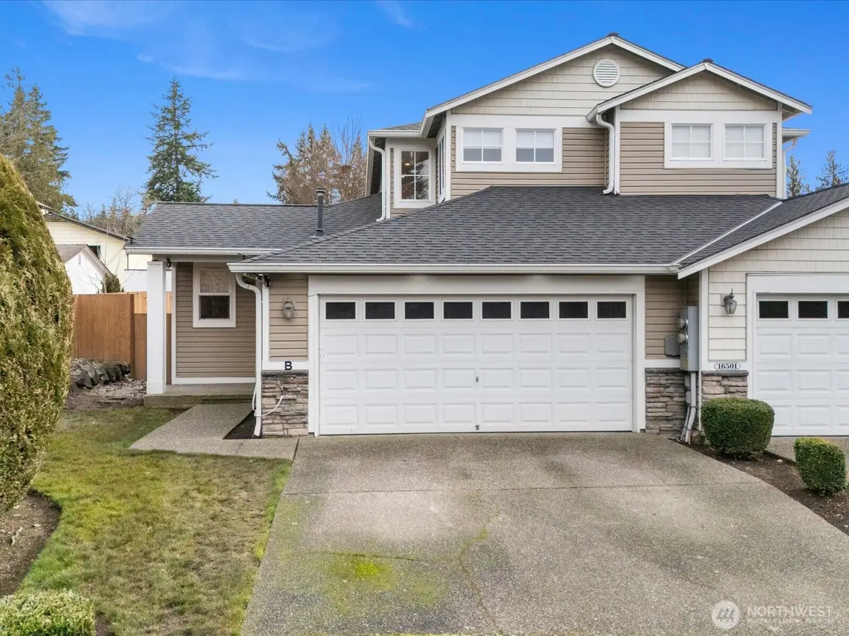 16501 48th Avenue W #B, Edmonds, WA 98026 - #1