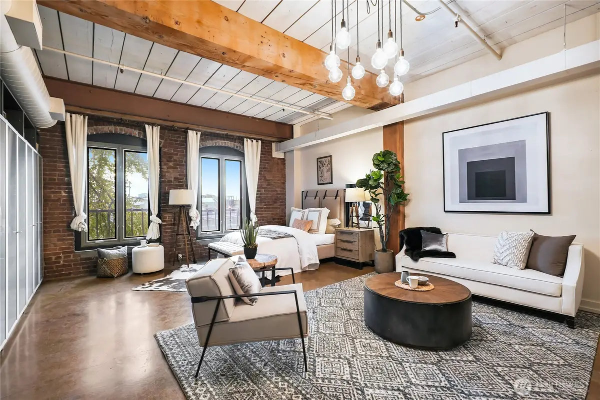 1507 Western Avenue #R102, Seattle, WA 98101 - #1