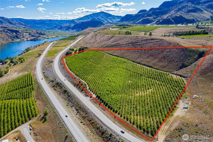 0 Us Hwy 97a, Chelan, WA 98816 - #2