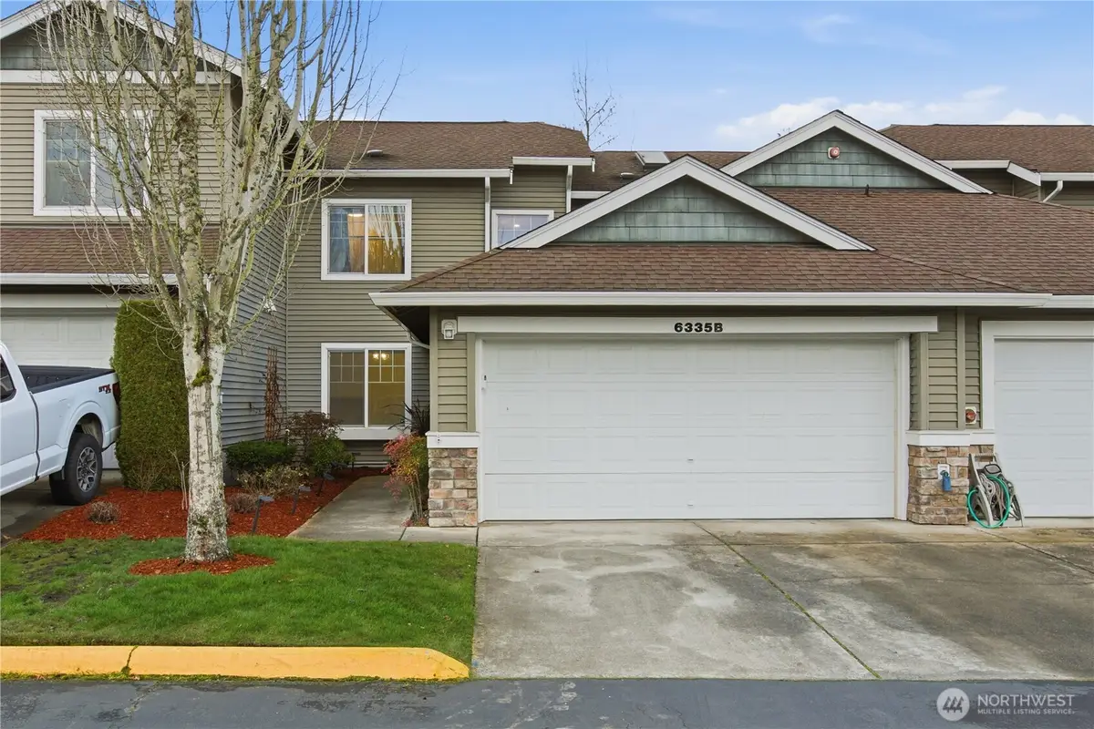 6335 James Avenue Se #7B, Auburn, WA 98092 - Image #1