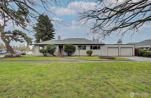 1411 8th Avenue, Longview, WA 98632