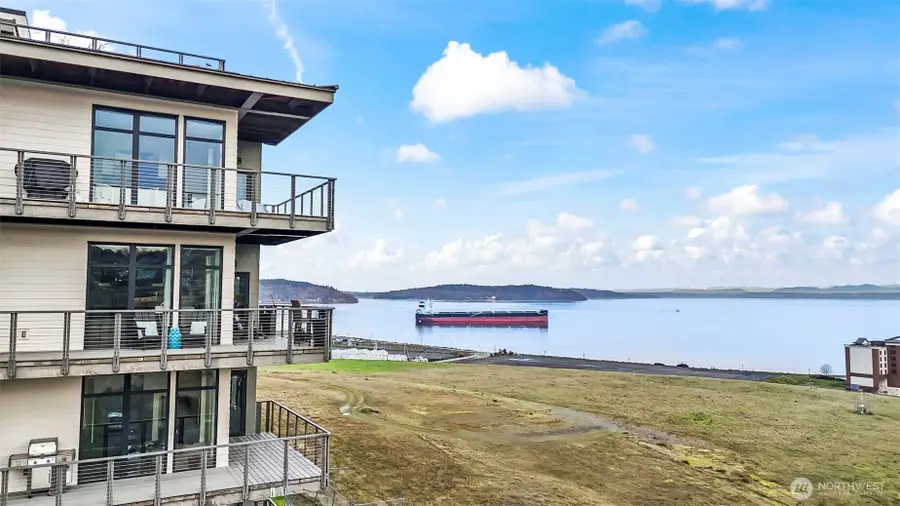 5204 N Bennett Street #411, Ruston, WA 98407 - #2