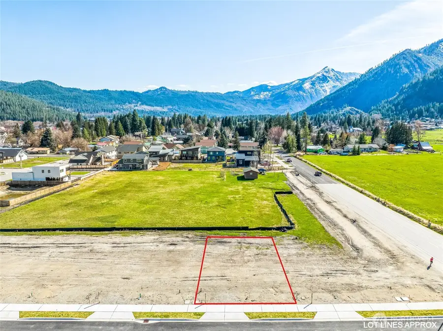 109 Alpenglow Drive #9, Leavenworth, WA 98826 - #2