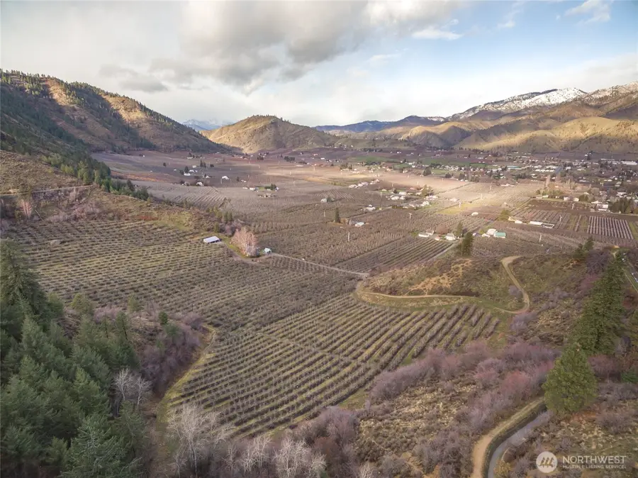 0 Tigner Road, Cashmere, WA 98815 - Image #2