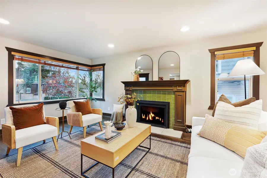 941 N 79th Street, Seattle, WA 98103 - #2