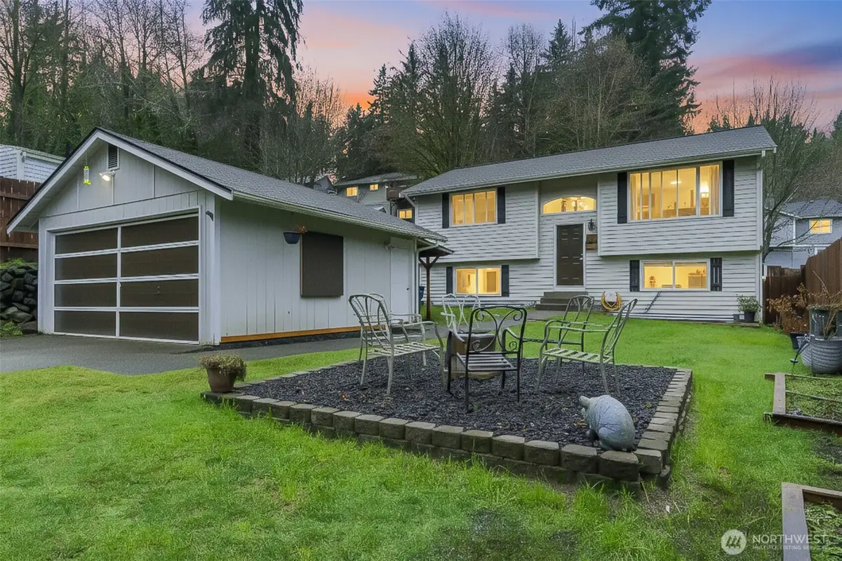 60 NE Lorrain Court, Belfair, WA 98528 - #1