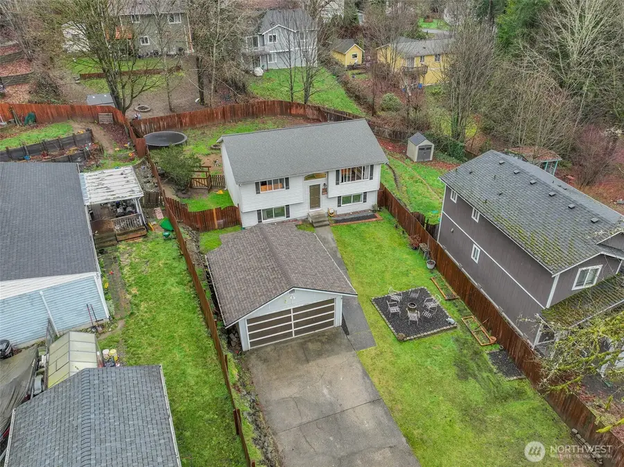 60 NE Lorrain Court, Belfair, WA 98528 - #3