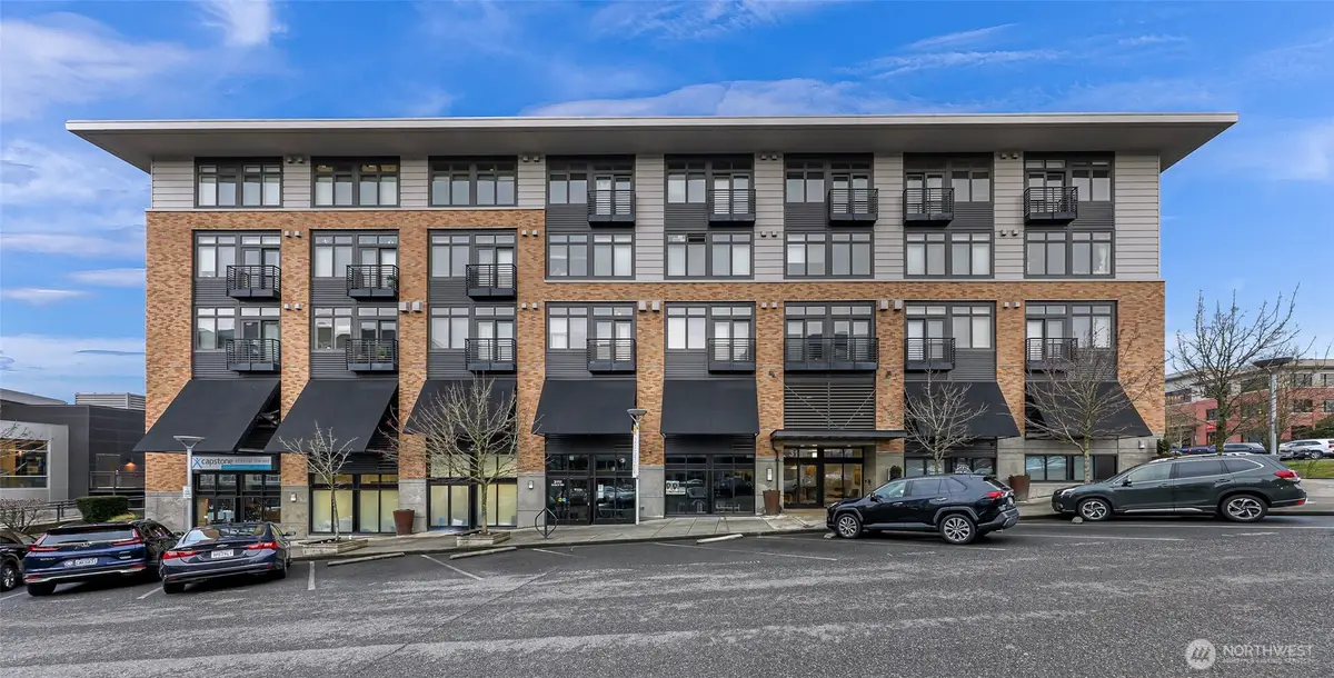 3111 Newmarket Street #302, Bellingham, WA 98226 - Image #1