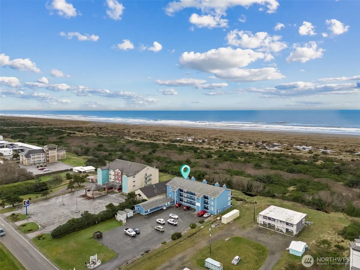 835 Ocean Shores Boulevard Nw #303, Ocean Shores, WA 98569 - #1