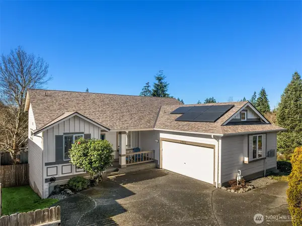 2402 NE 19th Street, Renton, WA 98056