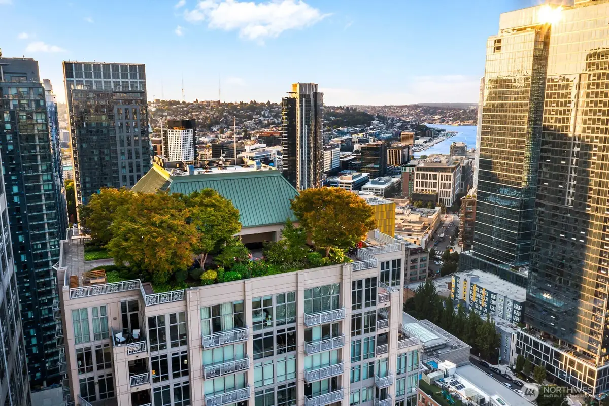 819 Virginia Street #3303, Seattle, WA 98101 - #1