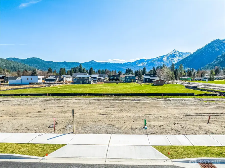 115 Alpenglow Drive #8, Leavenworth, WA 98826 - #3