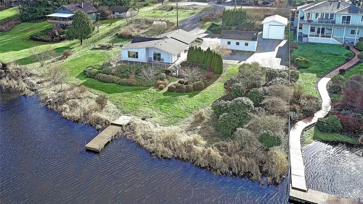 2009 256th Street Nw, Stanwood, WA 98292 - #1