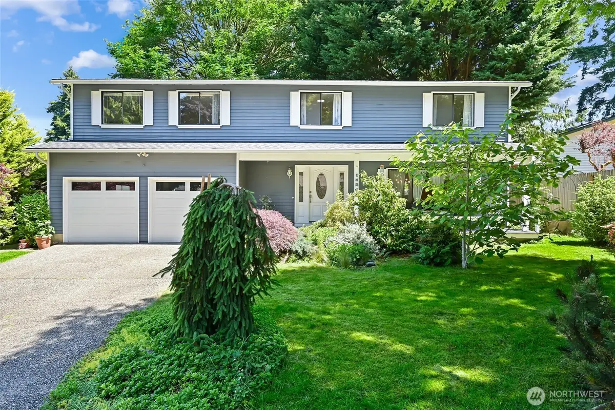 14208 93rd Avenue Ne, Kirkland, WA 98034 - #1